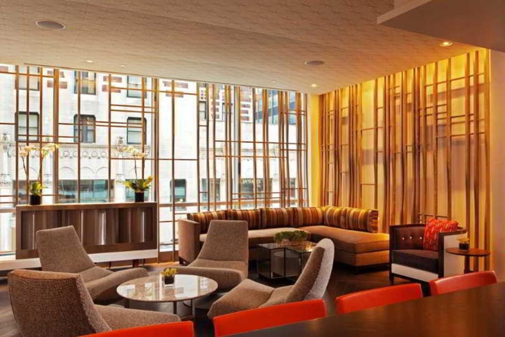 Hotel Hotel 48LEX New York, USA, New York City - Manhattan. Großes 15