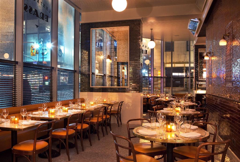 Hotel Hotel 48LEX New York, USA, New York City - Manhattan. Großes 1