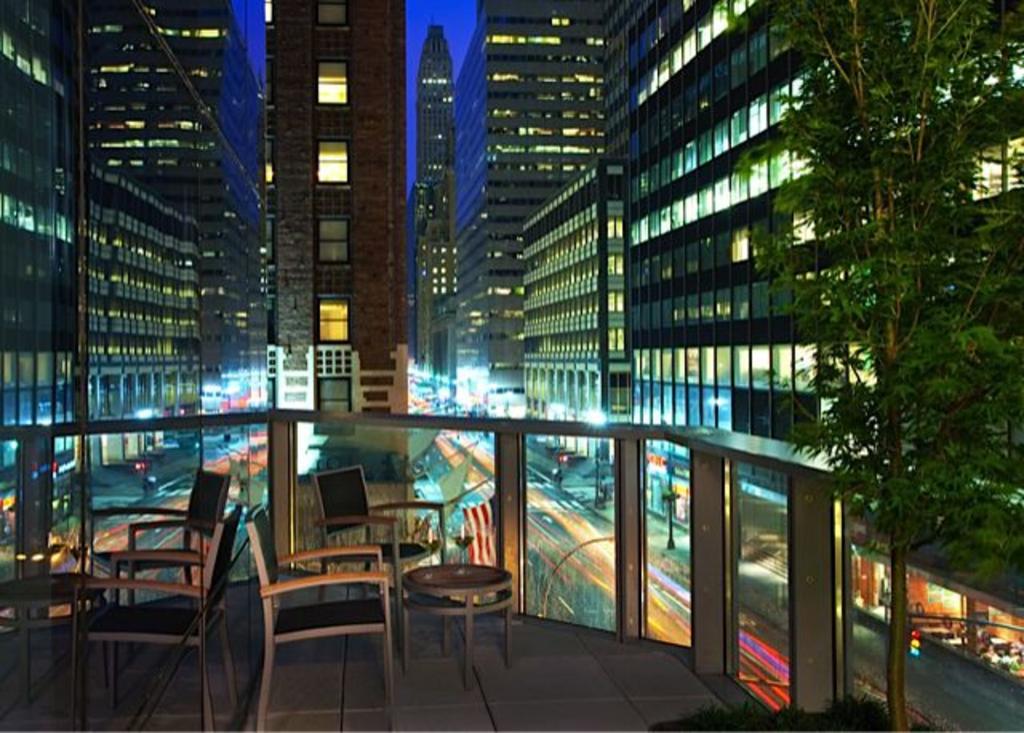 Hotel Hotel 48LEX New York, USA, New York City - Manhattan. Großes 15