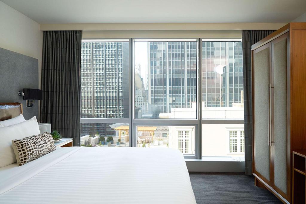 Hotel Hotel 48LEX New York, USA, New York City - Manhattan. Großes 1