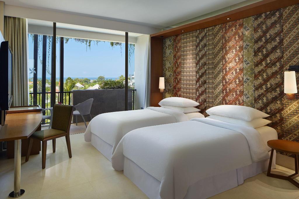 Four Points By Sheraton Bali Seminyak