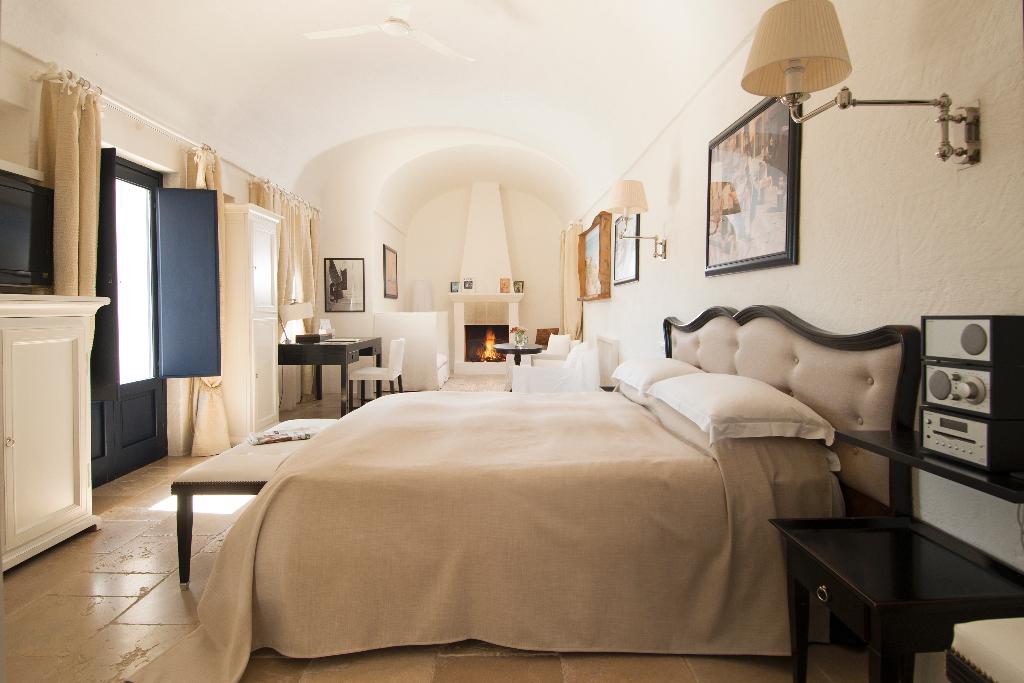 Masseria Torre Maizza