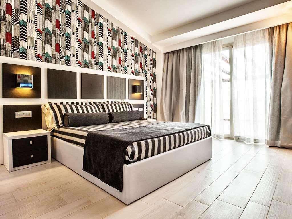 Hotel Grand Hotel Resort Ma&Ma - Adults Only, Italien, La Maddalena. Großes 159