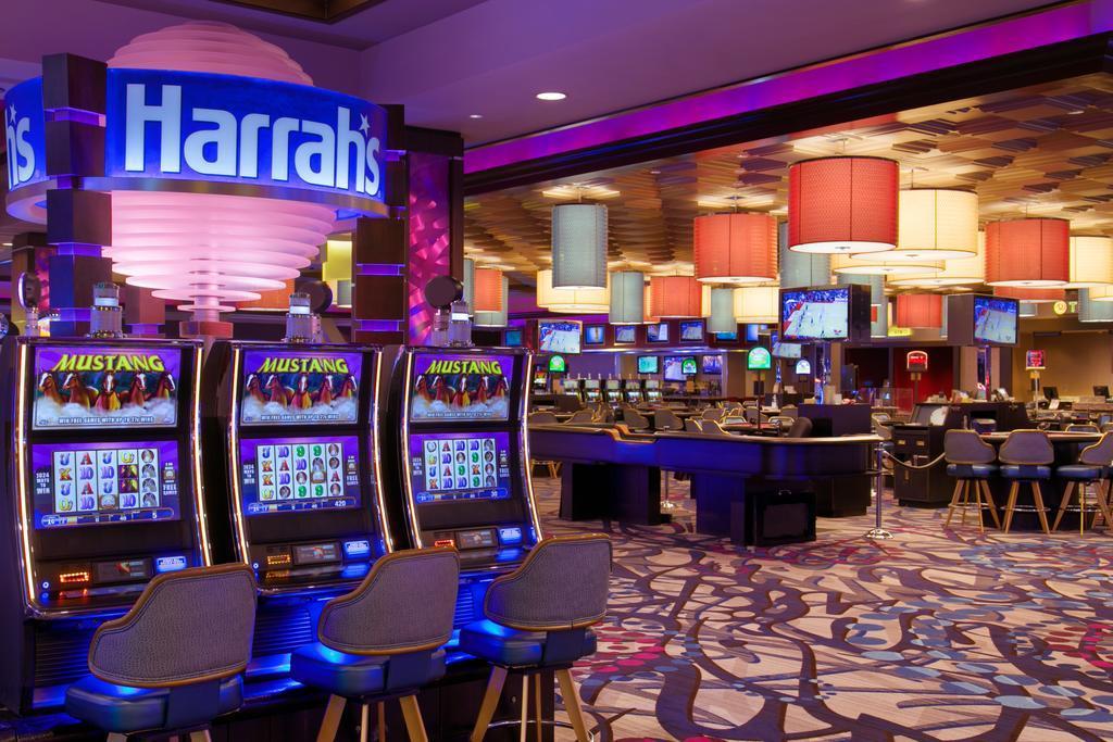 horseshoe casino council bluffs hotel rooms