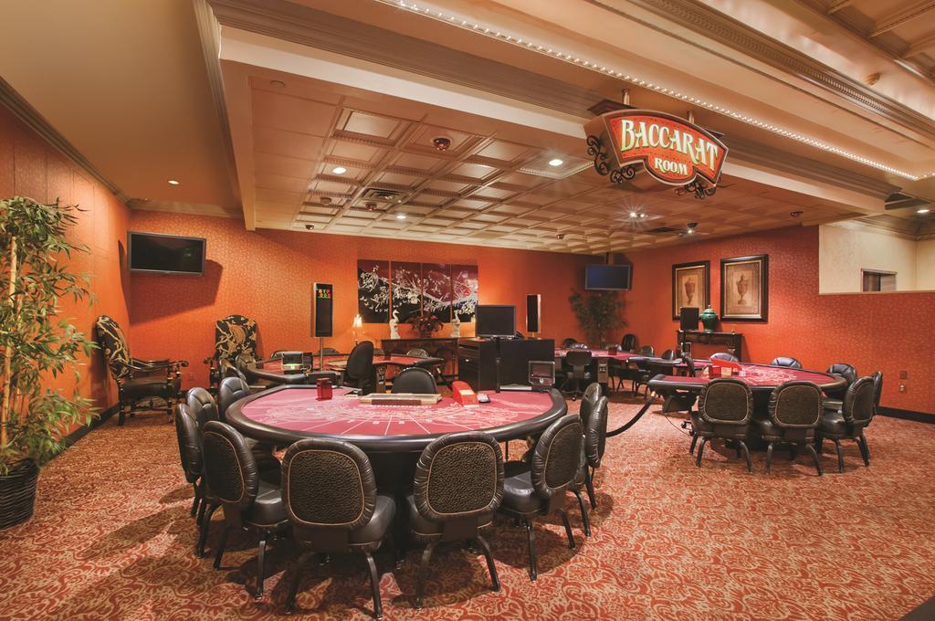 horseshoe casino bossier city minimum bets