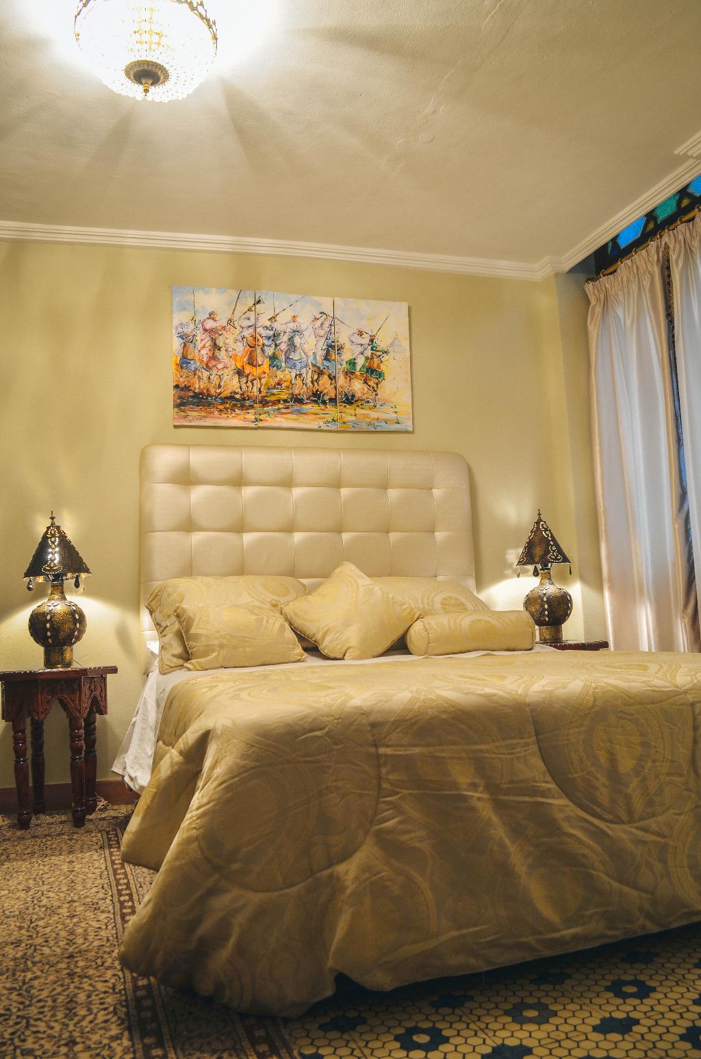 Riad El Reducto