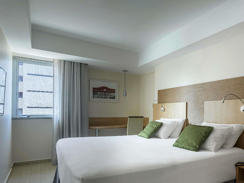 Mercure Maceio Pajucara