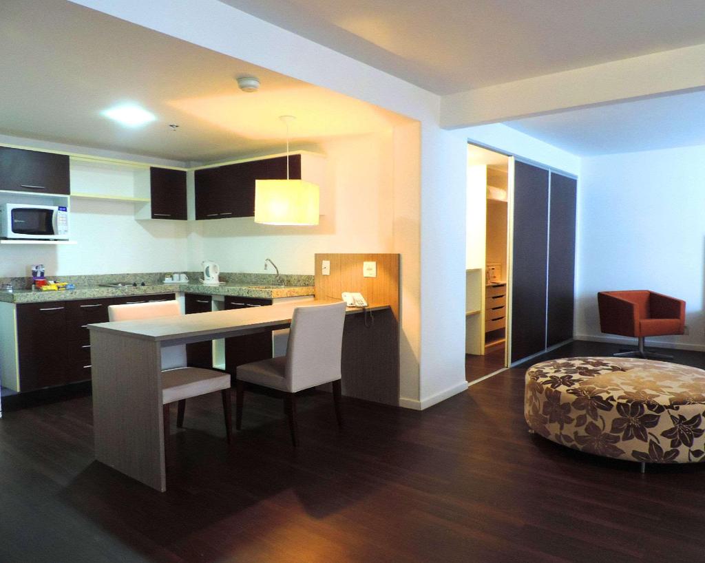 Hotel Orizzonte Niteroi by Atlantica