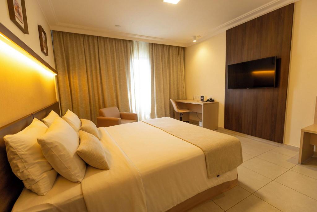 Del Mar Hotel Aracaj