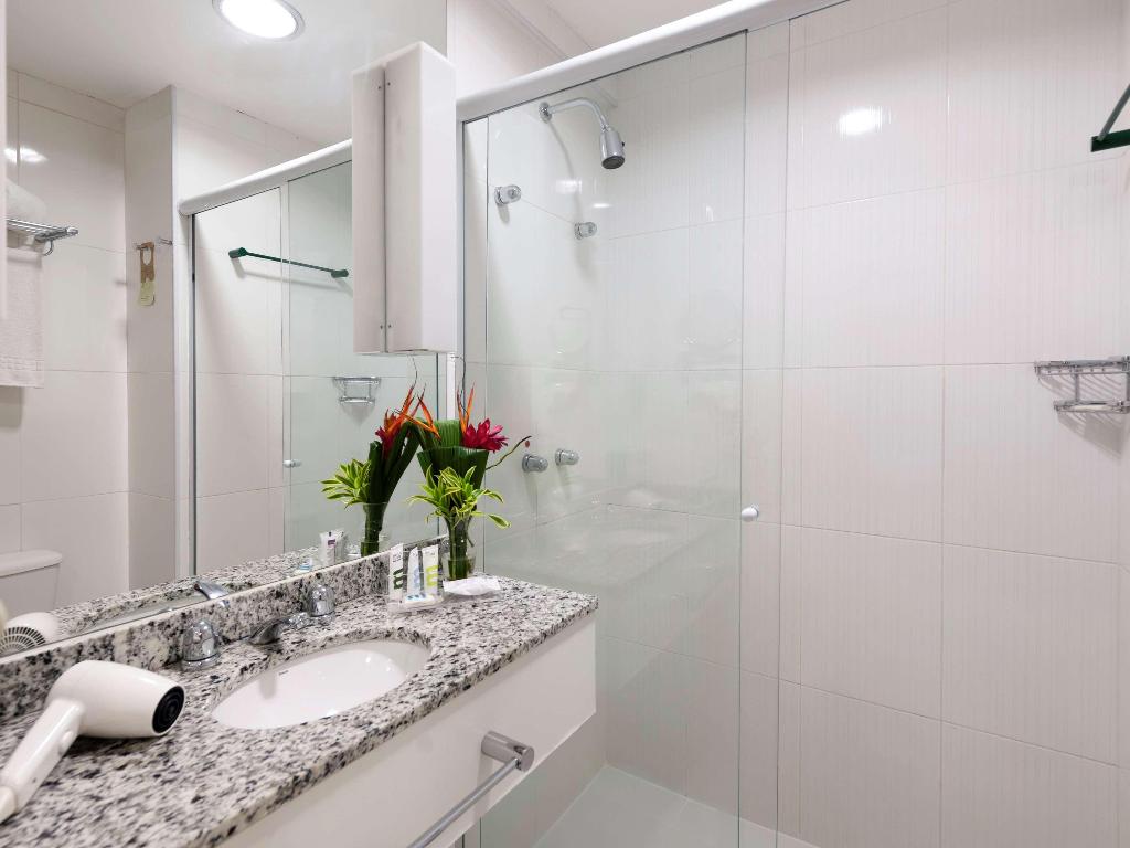 Mercure Rj Nova Iguacu