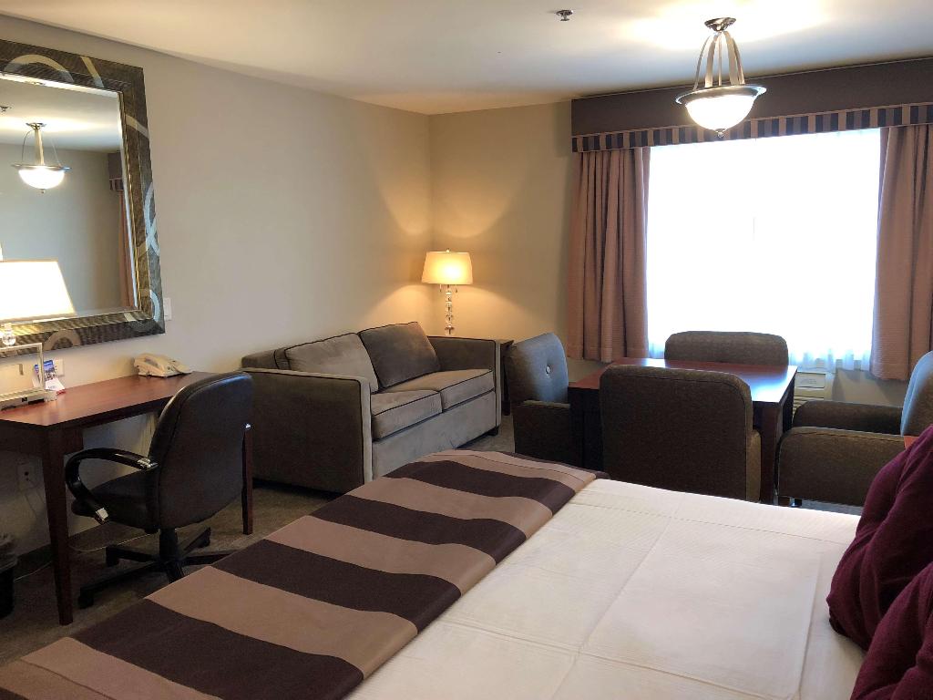 Shilo Inn Killeen