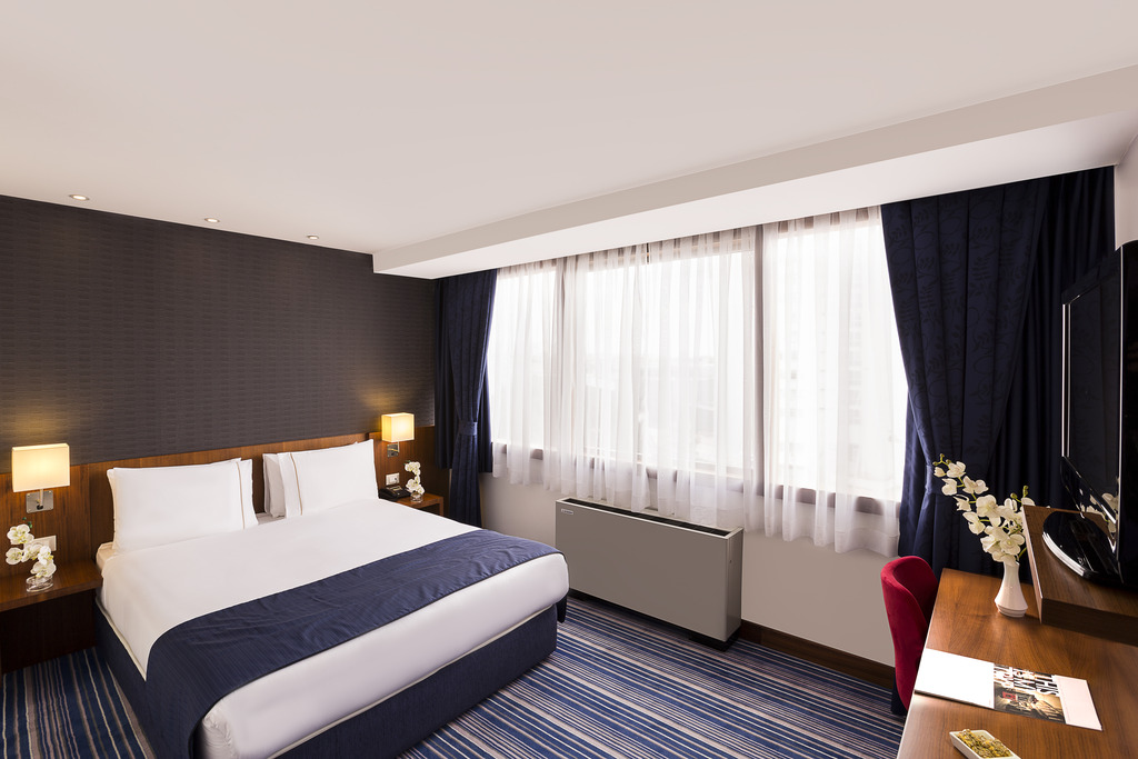 Taxim Express Istanbul Hotel