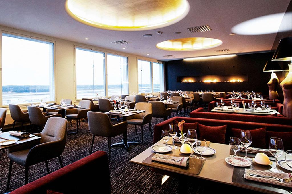 Hotel Clarion Hotel Arlanda Airport, Schweden, Arlanda. Großes 74