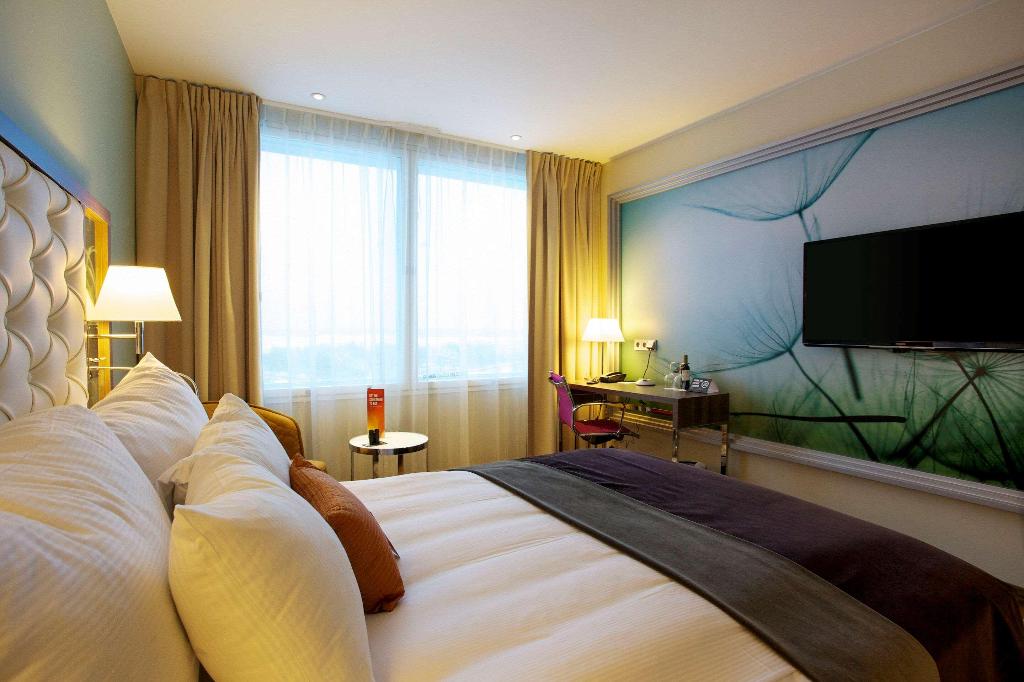Clarion Hotel Arlanda Airport