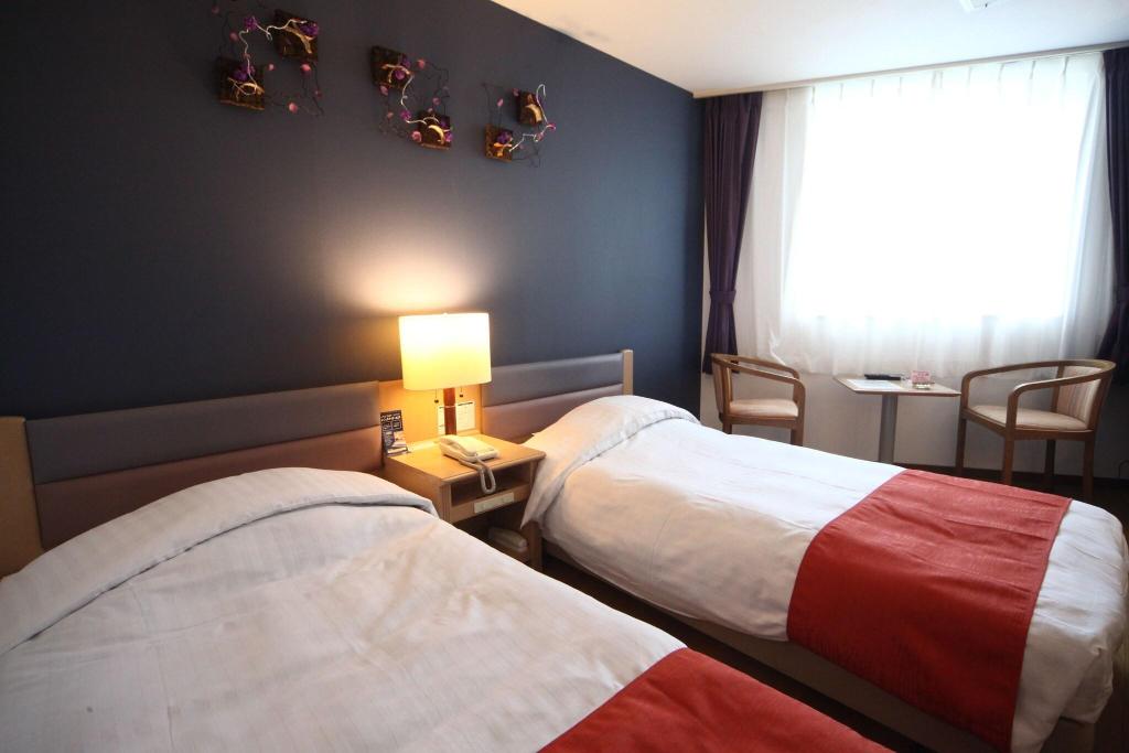 Hotel Naturwald Furano