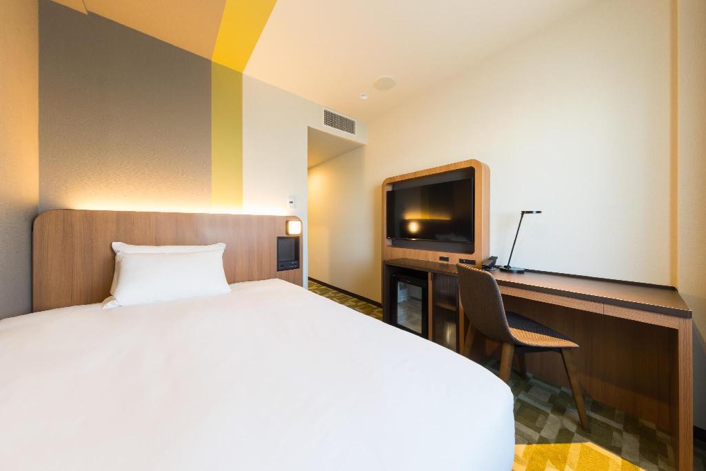 Hotel Mets Akabane
