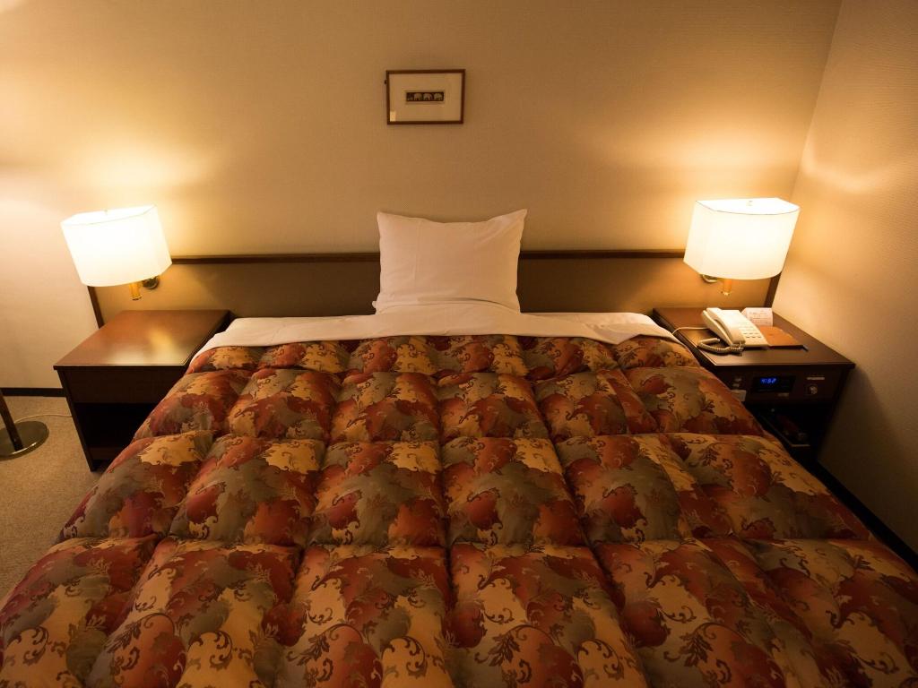 Southern Cross Resort