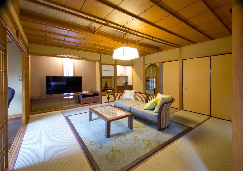 Abba Resorts Izu Zagyosoh