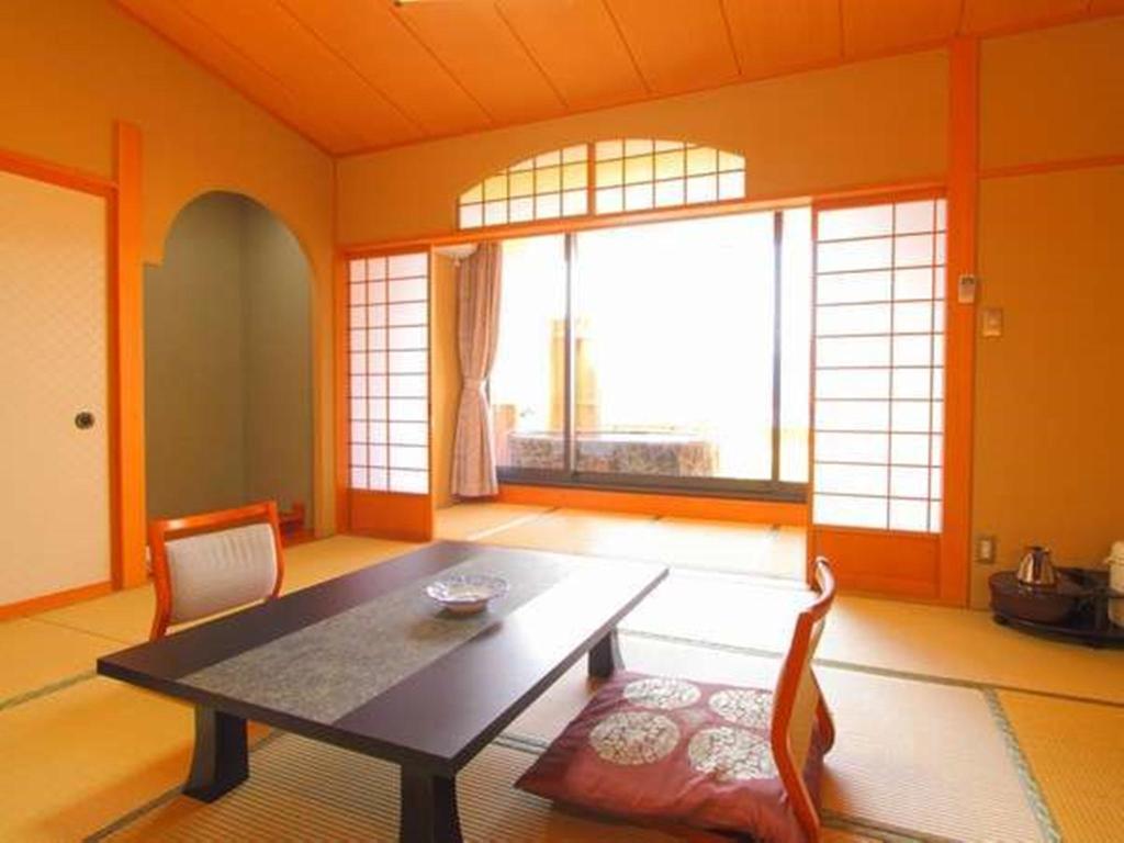 Hotel Koryu