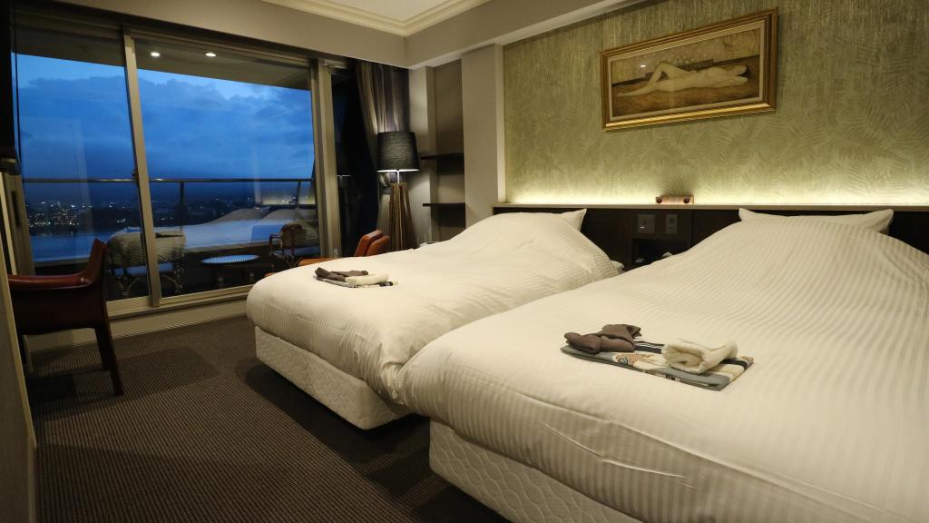 Mizu No Hotel