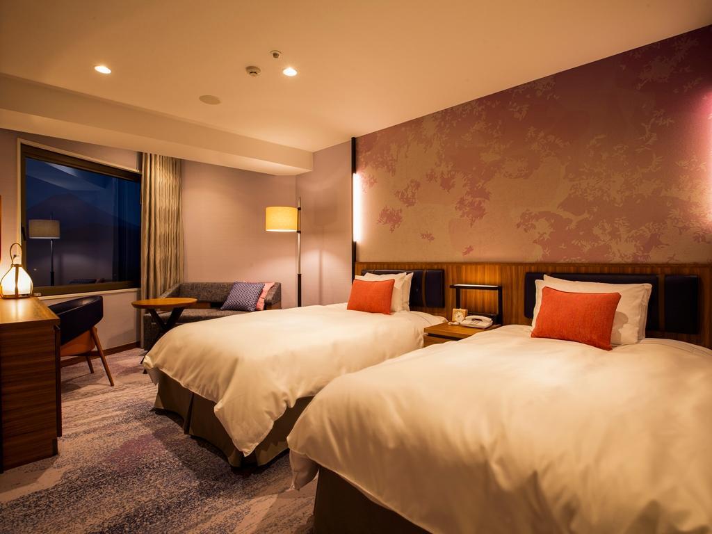 Highland Resort Hotel and Spa