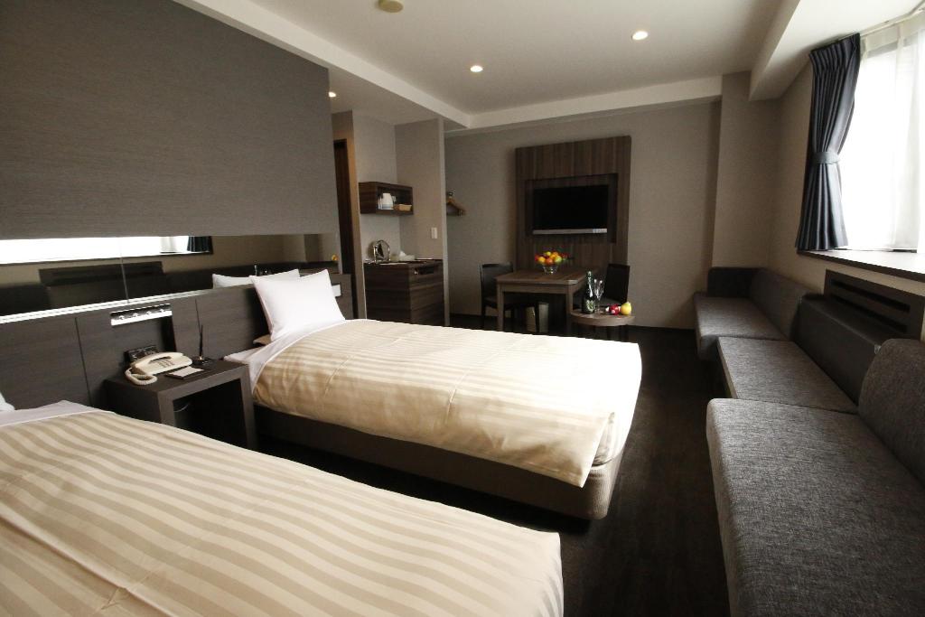 Hotel Cypress Karuizawa