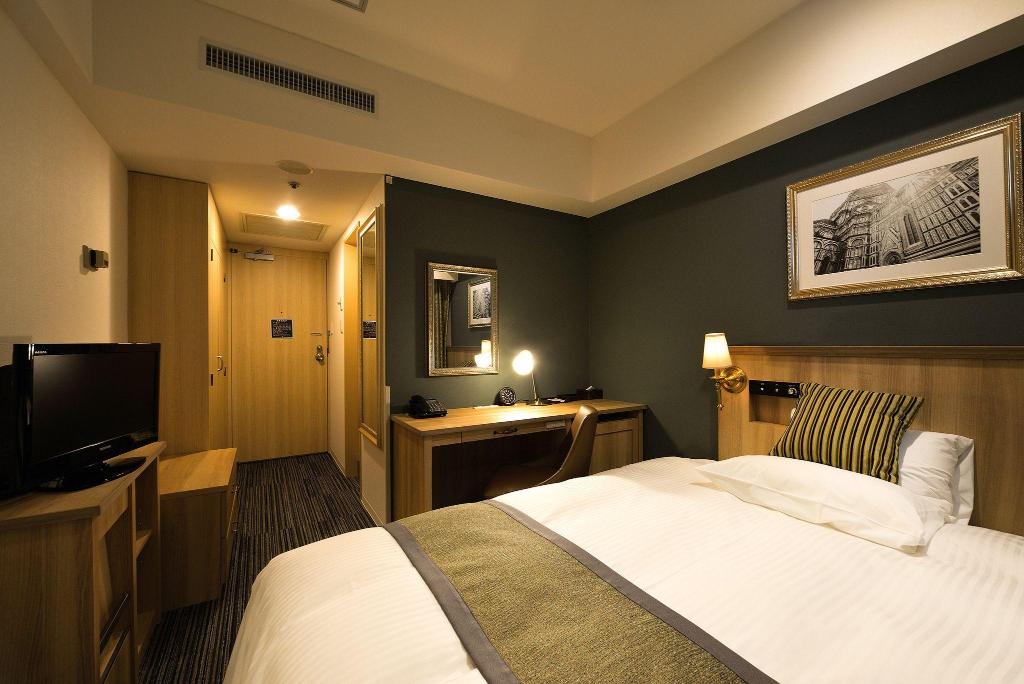 Hotel Italiaken