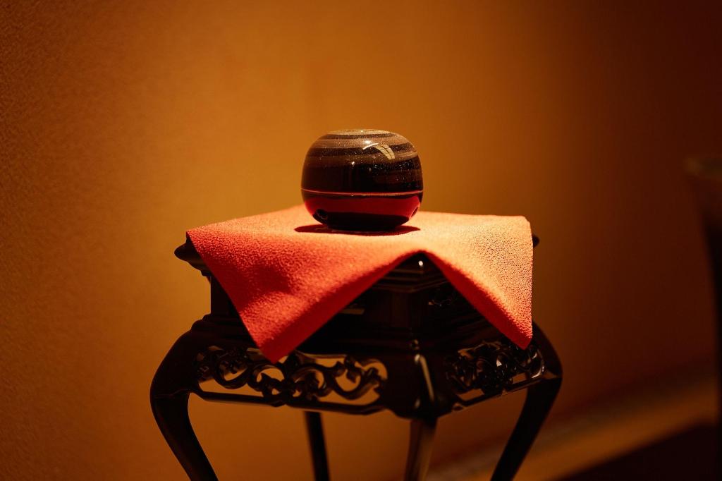 Shiratama No Yu Senkei