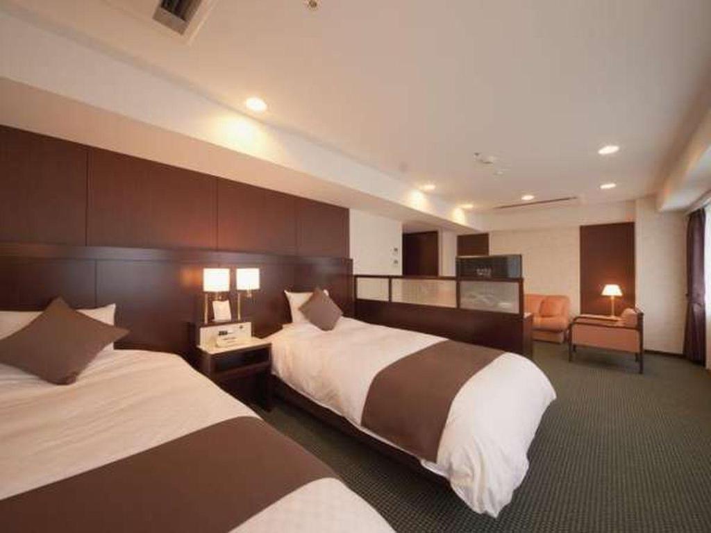 Niigata Grand Hotel