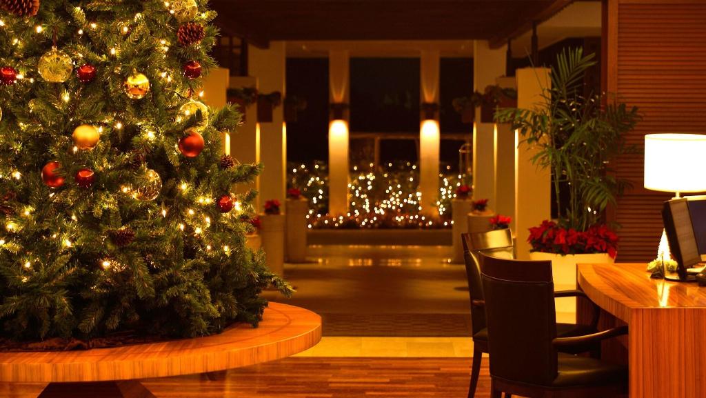 The Atta Terrace Club Towers - Adult Only