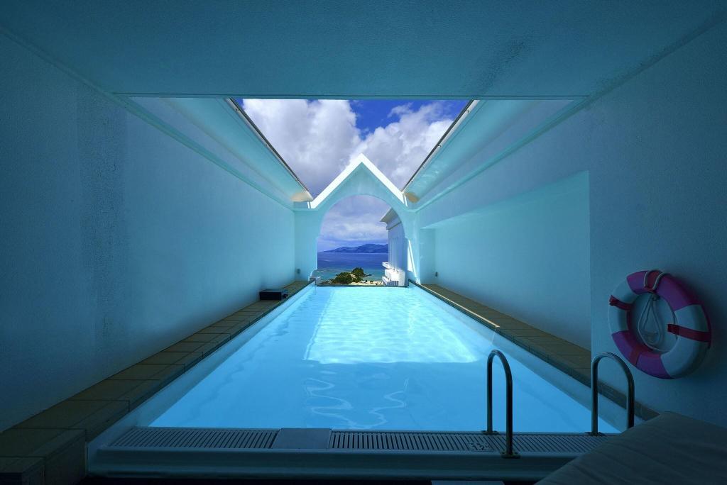 Okinawa Spa Resort EXES