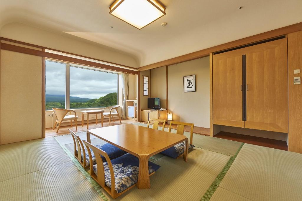 Greenpia Onuma Resort