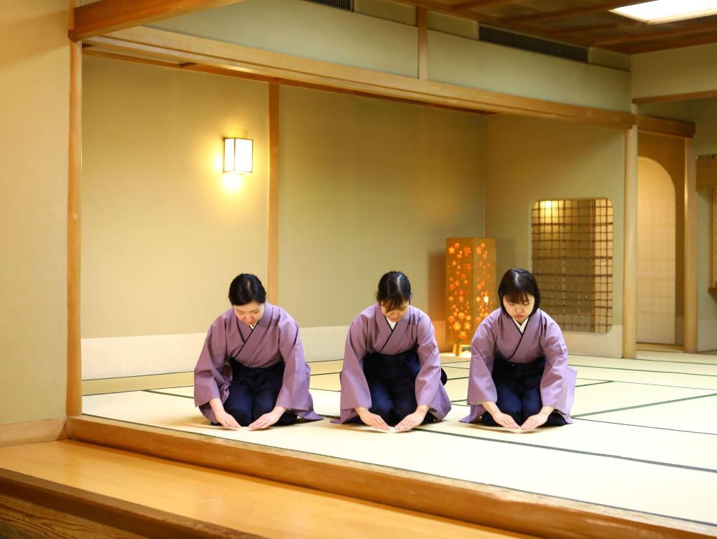 Hotel Sansuiro