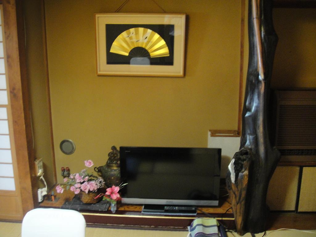 Rendaiji Spa Kurhaus Ishibashi Hotel