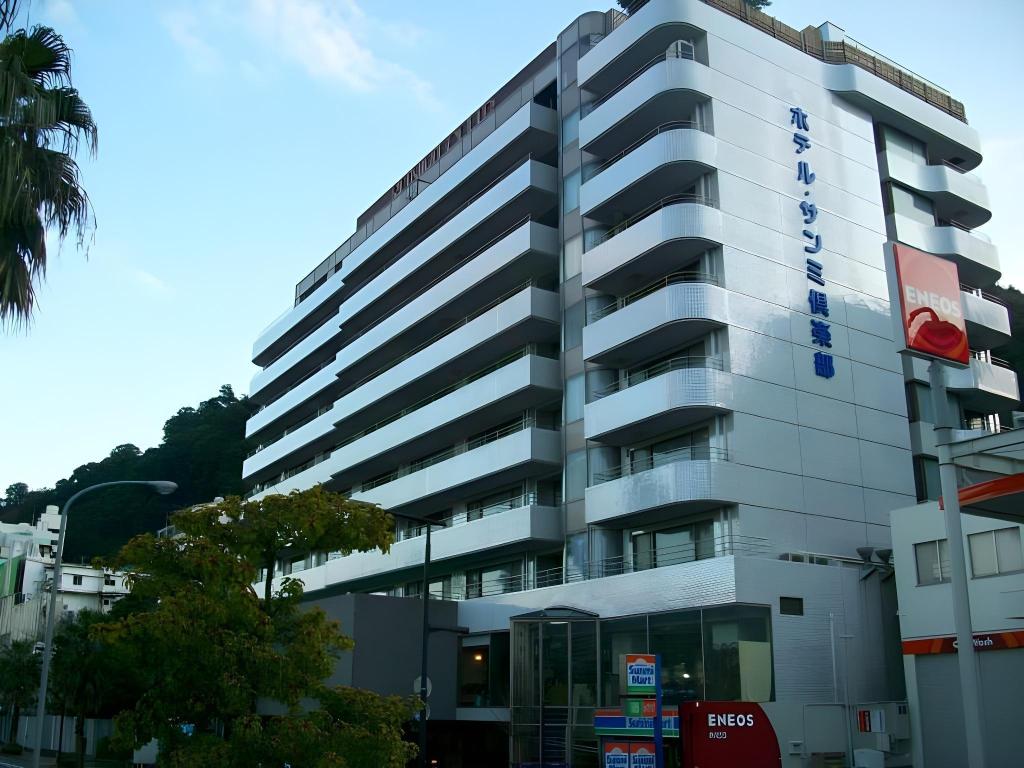 Sunmi Club