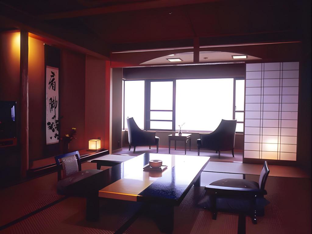 Ryokan Bousui