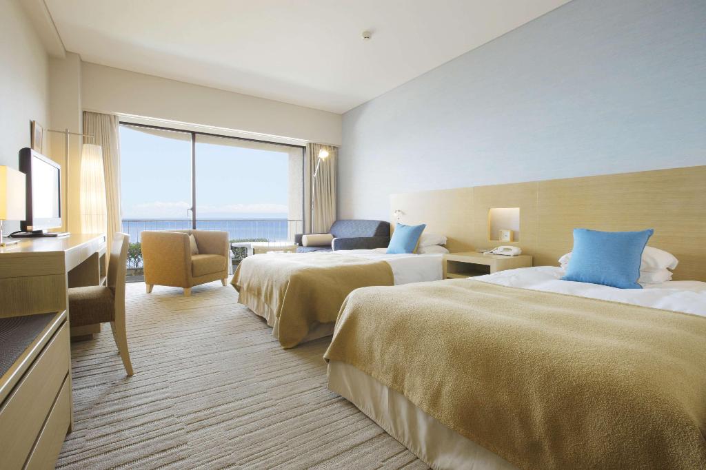 Izu-Imaihama Tokyu Hotel