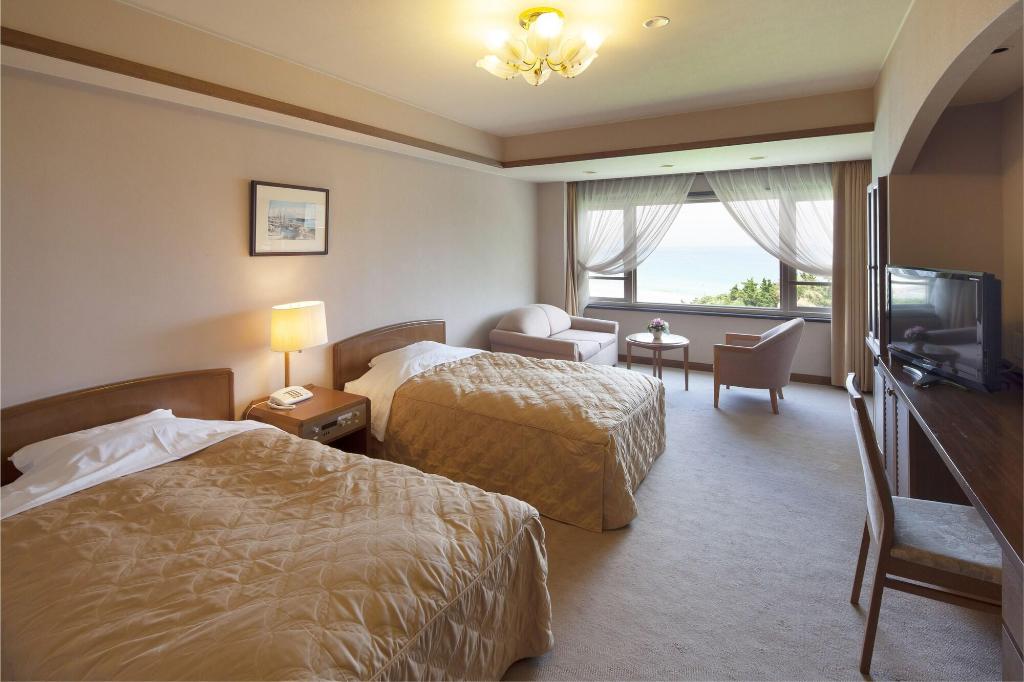 Hotel Izukyu