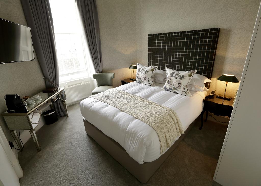 Hotel Nira Caledonia Hotel, Großbritannien, Edinburgh. Großes 1
