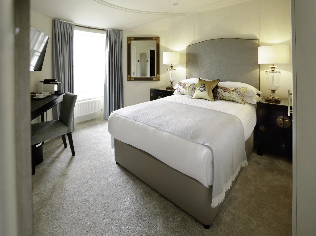 Hotel Nira Caledonia Hotel, Großbritannien, Edinburgh. Großes 1