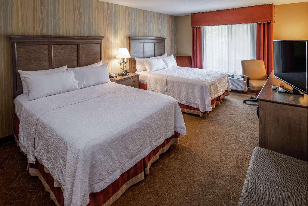 Hampton Inn & Suites Springdale/Zion National Park