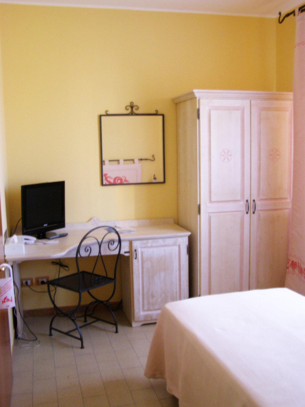 Hotel Residence Le Nereidi
