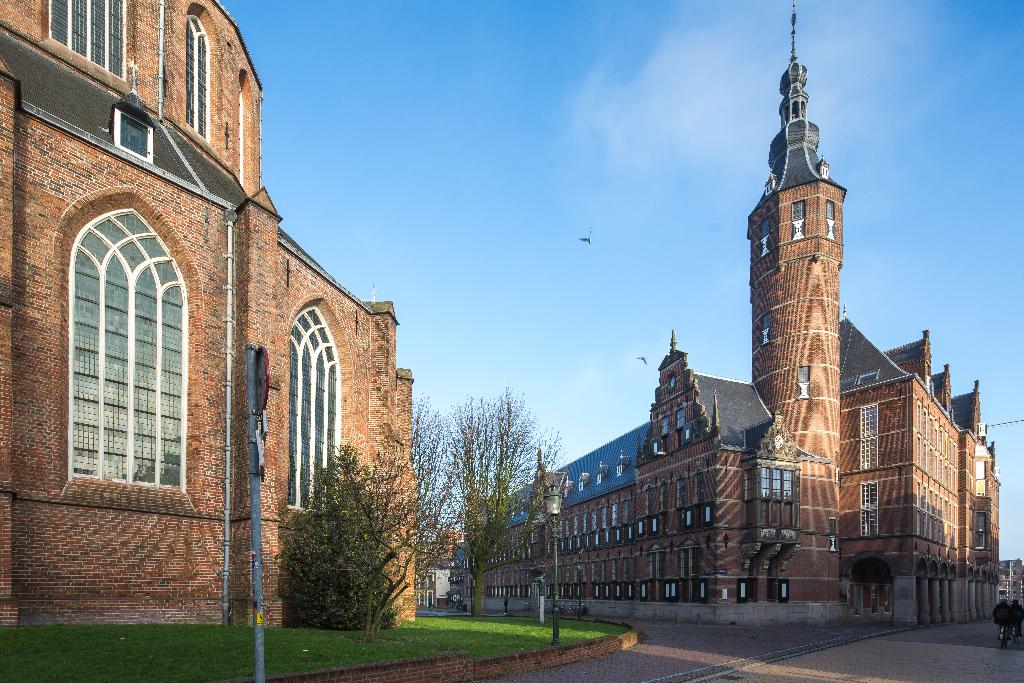 Leonardo Hotel Groningen City Center