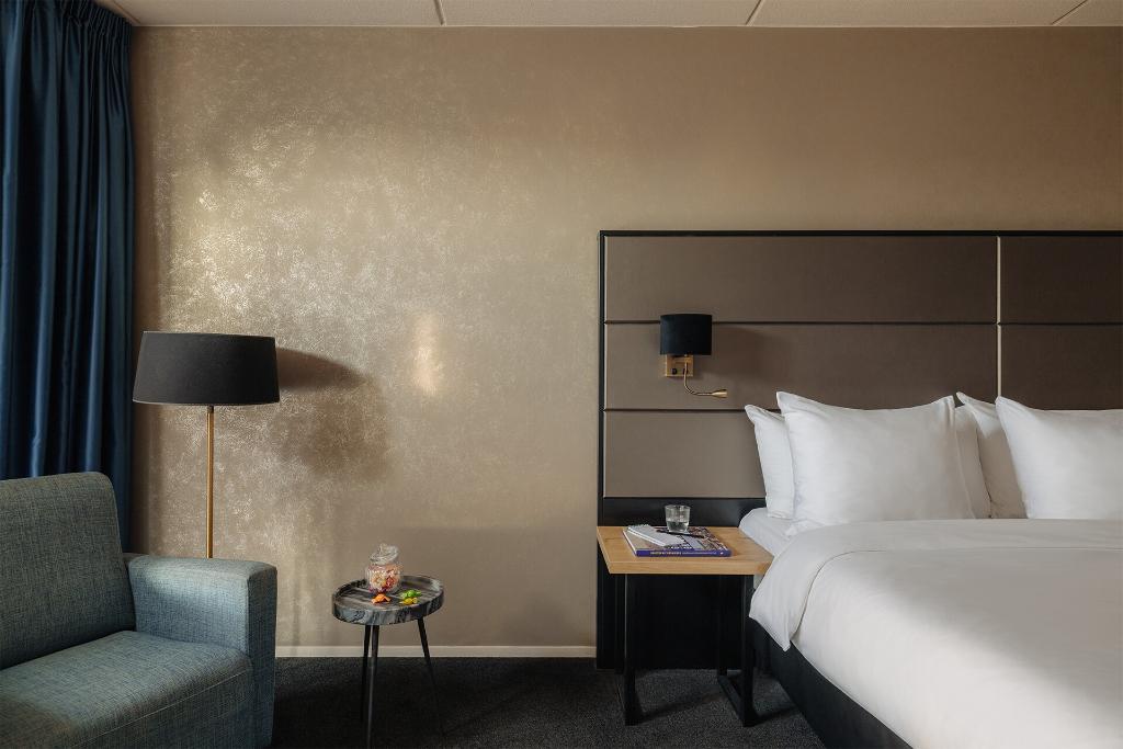 Leonardo Hotel Groningen City Center