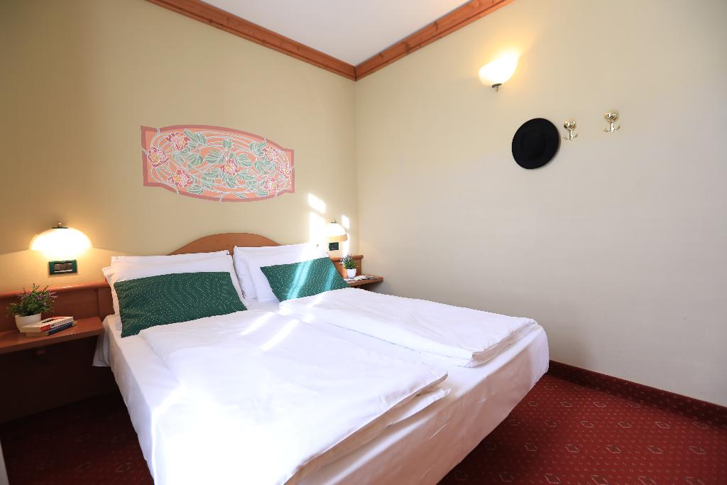 Swadeshi Palace Ponte di Legno Resort