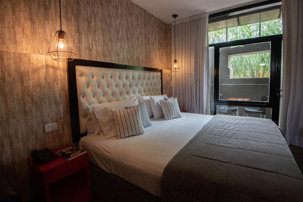 5411 SOHO Hotel Boutique