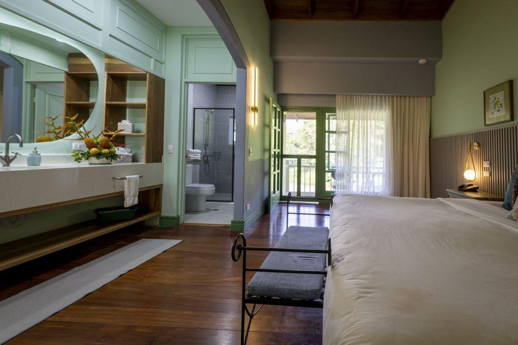 Casa Turire Hotel & Restaurante