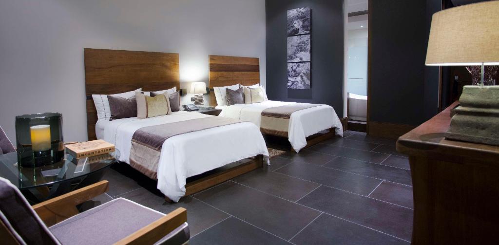 Nizuc Resort & Spa