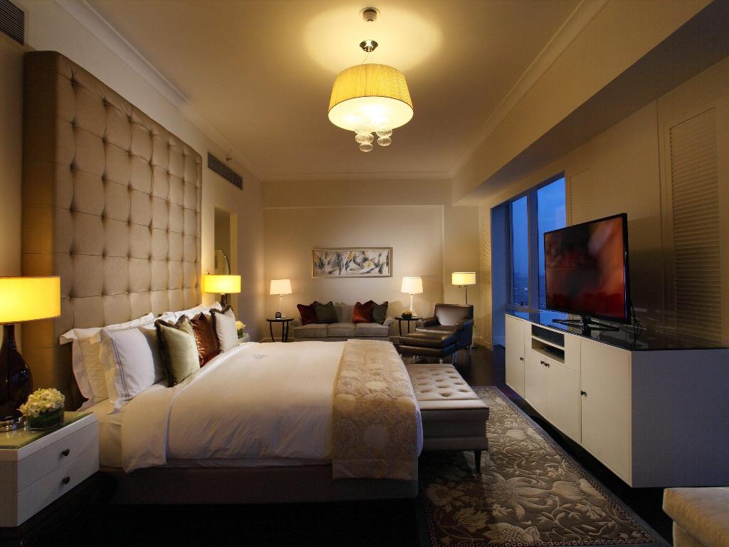 Raffles Makati
