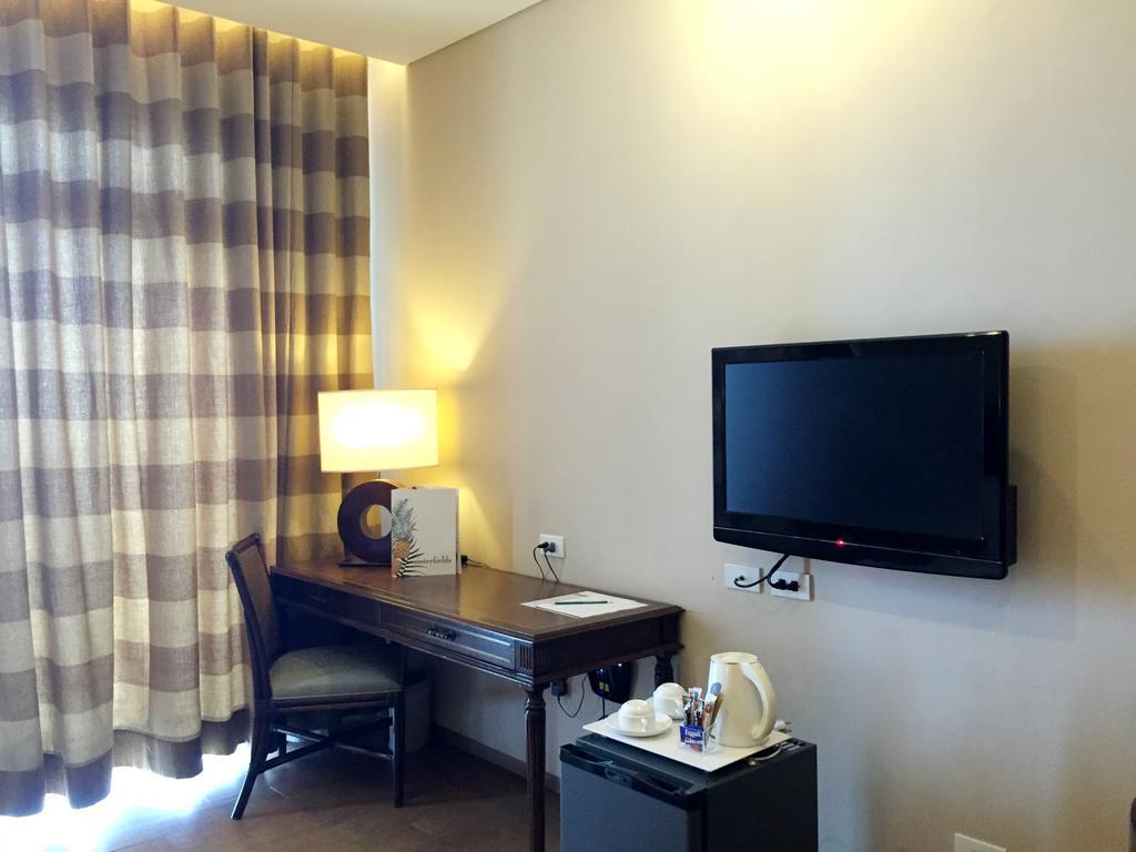 Summit Ridge Tagaytay by ZUZU